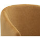 Lauryn Danny Amber Lounge Chair